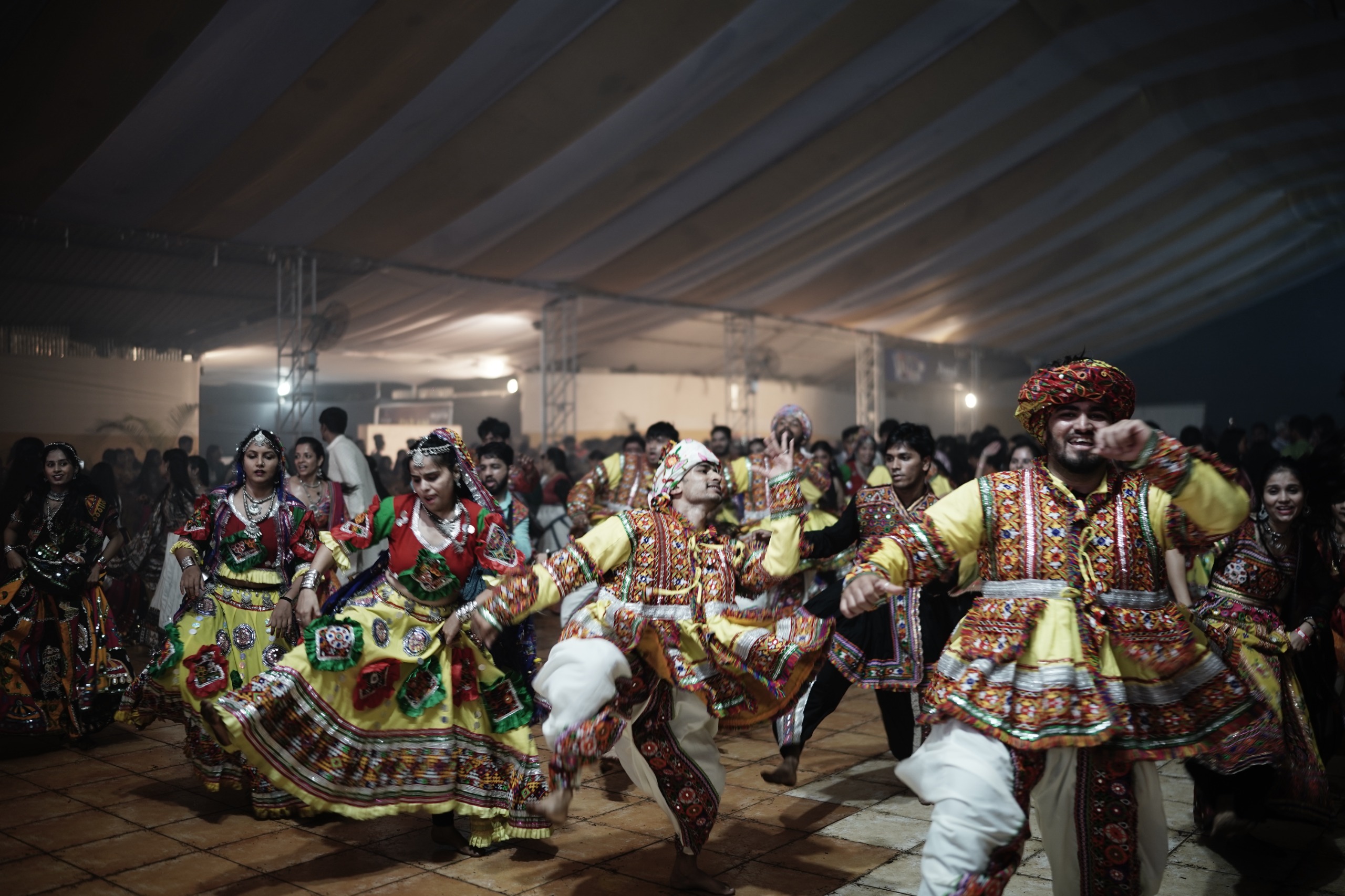 PARAM Navratri 2024