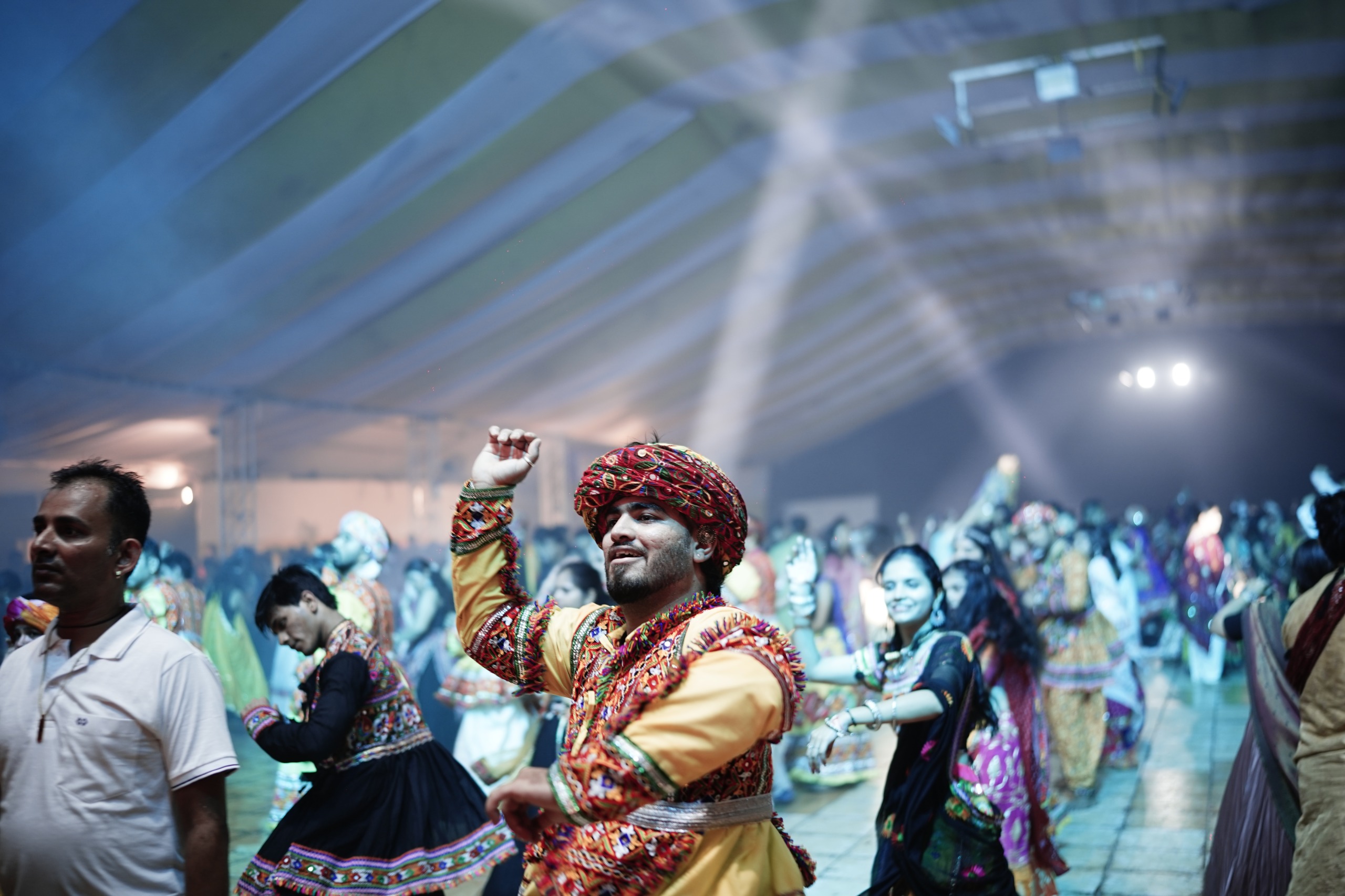 PARAM Navratri 2024