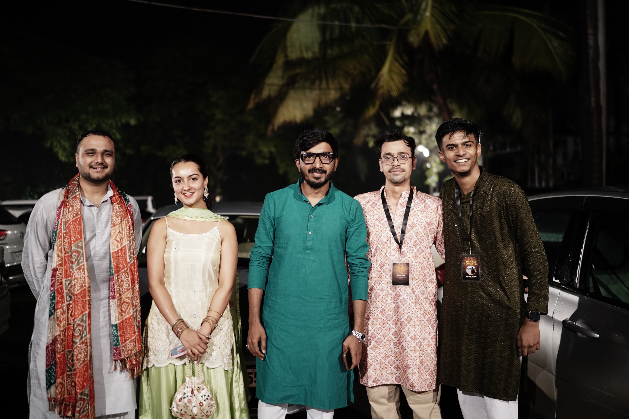 PARAM Navratri 2024