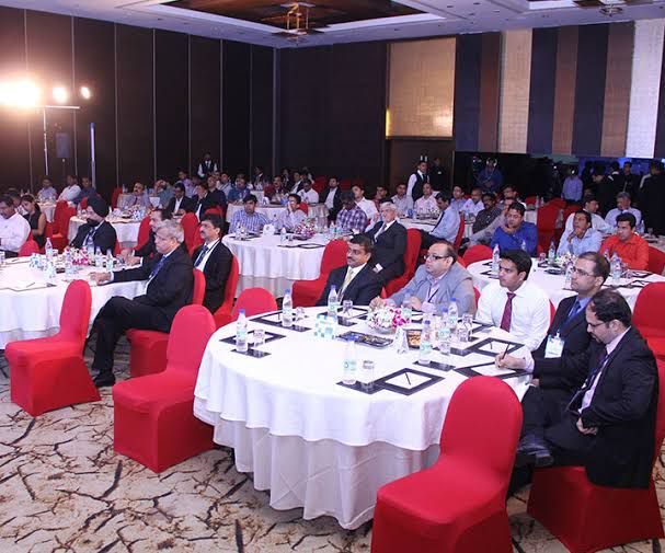 Corporate Event