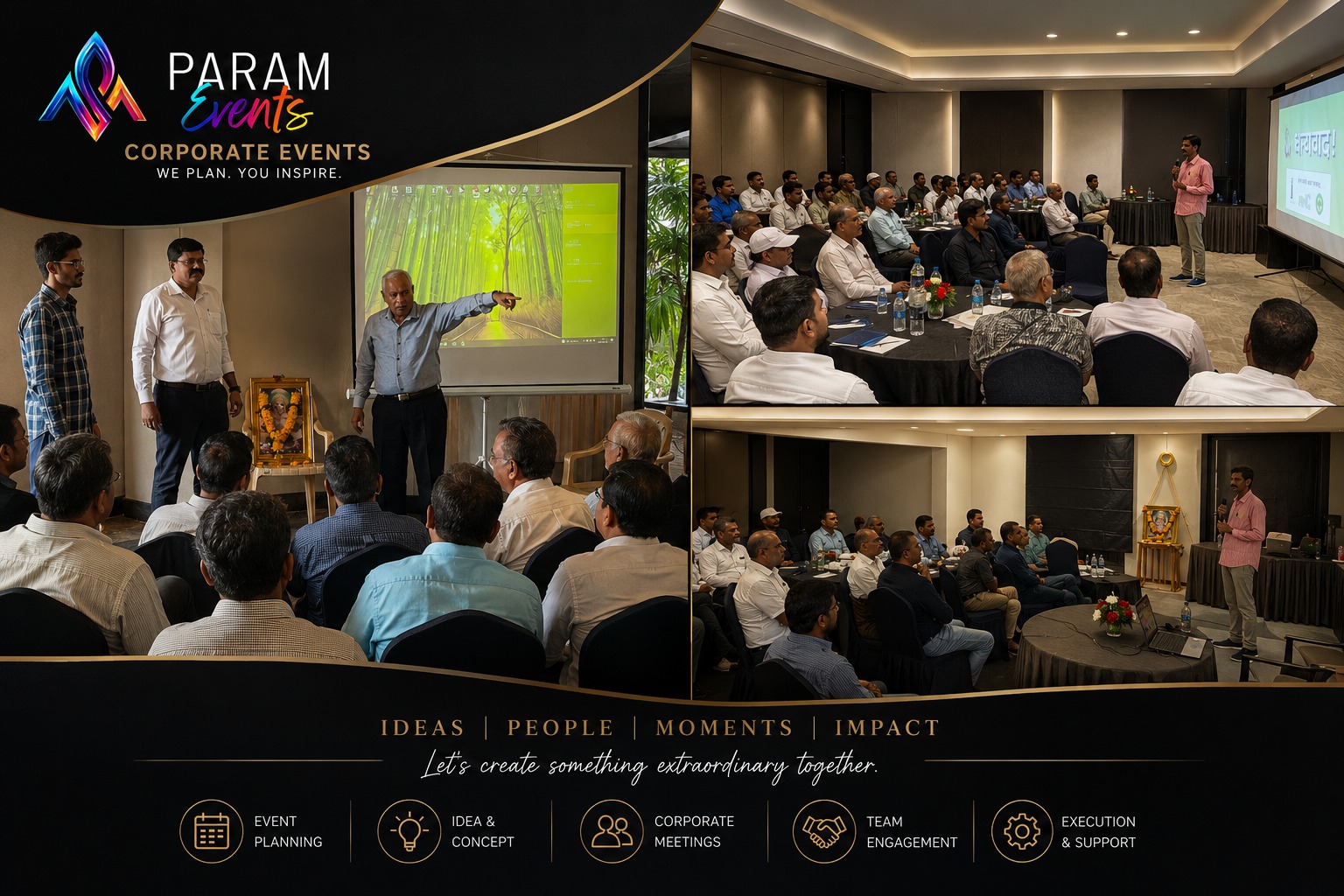 Corporate Event